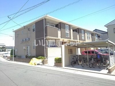 パラッツオHirotaの外観画像