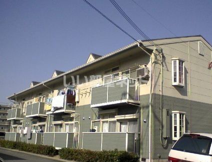 ブルーマウンテン2の外観画像