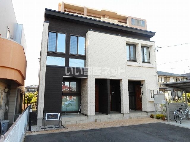 ラブリー・Kの外観画像