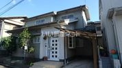 青山西戸建の外観画像