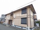 アドラブールの外観画像