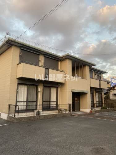 ベニール今宿Aの外観画像