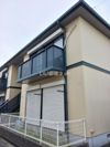 サニーハイツUEDA Aの外観画像