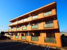 サンパークマンションⅡの外観画像