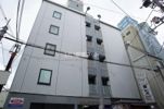 ツムギビルの外観画像