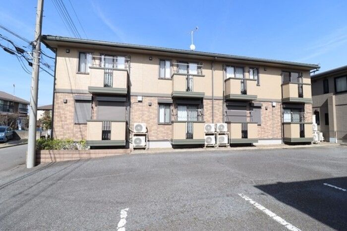 ルミエールの外観画像