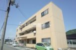 坂本マンションの外観画像
