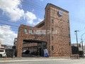 インタービレッジ楠町の外観画像