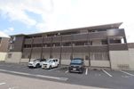 ルミウス Aの外観画像