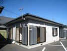 ハイツキタヤの外観画像