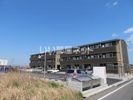 ヒルズ長栖の外観画像