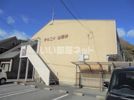 タウニィ山野井の外観画像