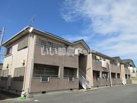 井口ハイツの外観画像