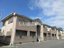 井口ハイツの外観画像