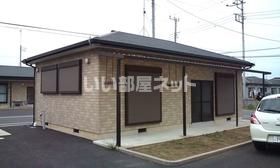 藤コーポ(太田88)の外観画像