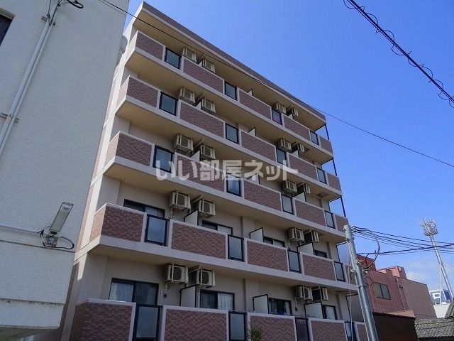 大東ビルの外観画像