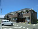 ラフレシール Bの外観画像