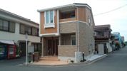 ヴィラ 本牧の外観画像