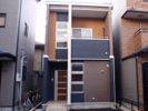 小若江1丁目戸建住宅の外観画像