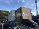 グランマスト島田 C棟の外観画像