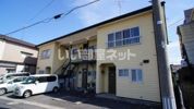 コーポ古川の外観画像