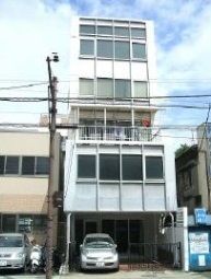 ゆうこうしゃビルの外観画像