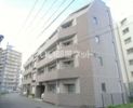 アビタシオン榴岡の外観画像