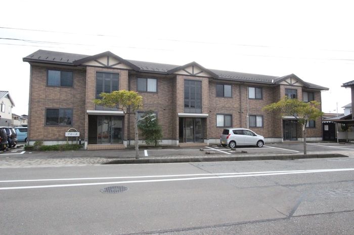 リモーネの外観画像