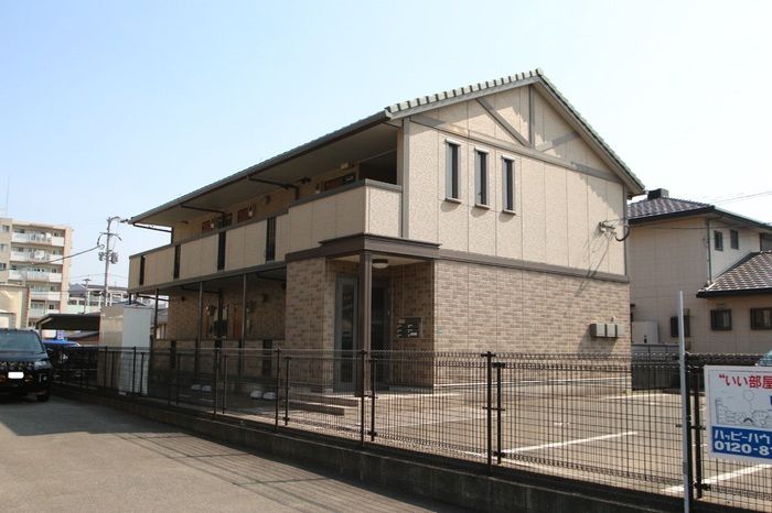 S・K HOUSEⅡの外観画像