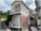 ヴューフルール 3月入居可の外観画像