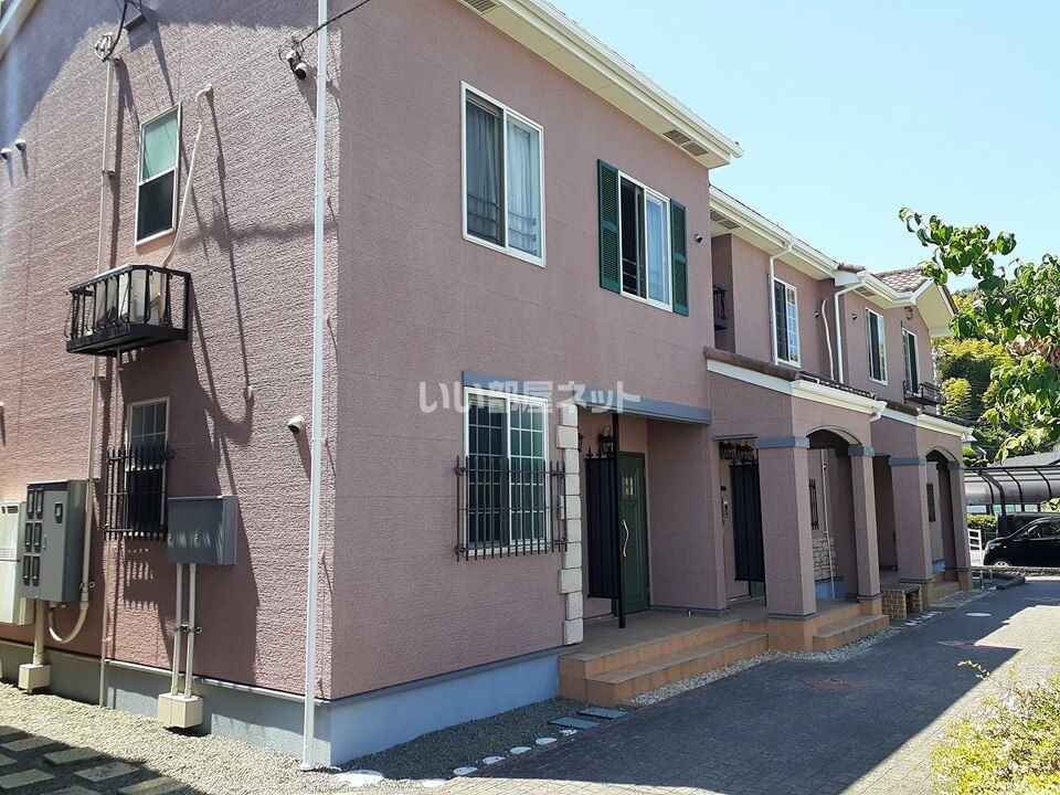 ラピスラズリBの外観画像