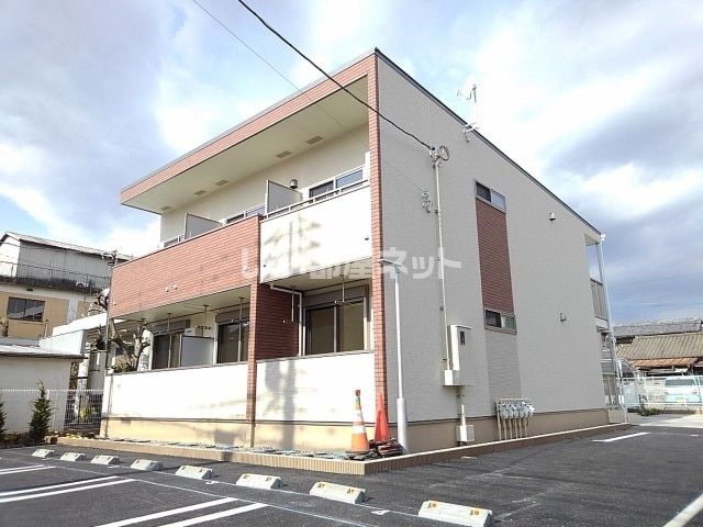サザンクロスの外観画像