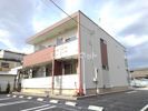 サザンクロスの外観画像