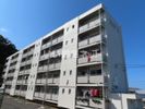 ビレッジハウス米田2号室の外観画像