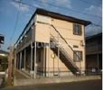 ソレーユ271 Bの外観画像
