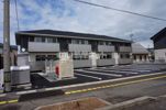 ロイヤルレジデンス東泉町202の外観画像