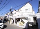 ジュネスハイツAの外観画像