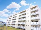 ビレッジハウス内川原1号棟504の外観画像