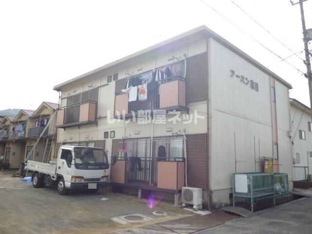 アーバン倉田の外観画像