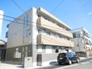 ロータス府中の外観画像