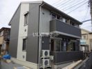 アレーズ扇町の外観画像