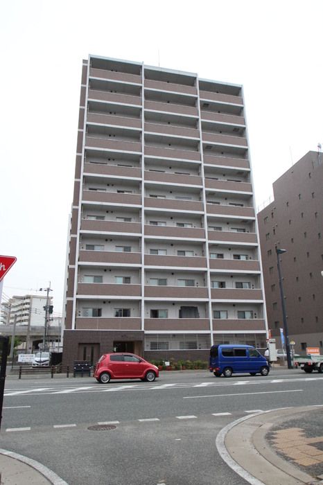 THYMEの外観画像