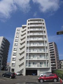 アルテシアの外観画像