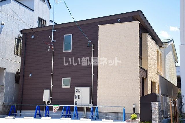 ロン ディ プレイスの外観画像