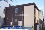 ロン ディ プレイスの外観画像