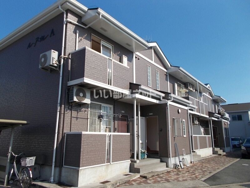 ル・アーブルAの外観画像