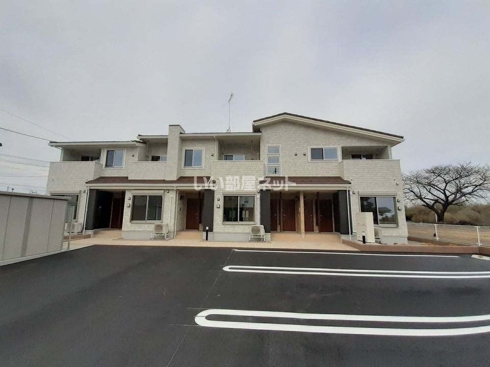 レジデンス本町 Dの外観画像