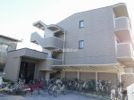 Campus VilageⅡの外観画像