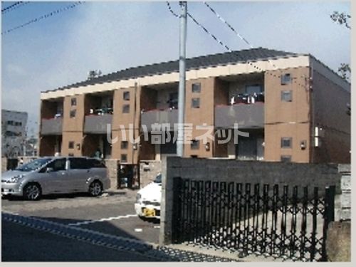 ハーブ大道の外観画像