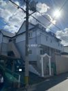 オアシス樋井川の外観画像